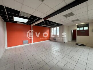 More details for Office, Light Industrial to Rent