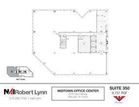 5720 Lyndon B Johnson Fwy, Dallas, TX to rent Interior Photo- Image 1 of 1