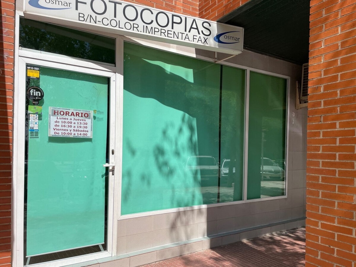 Alcobendas, MAD 28100 - Unit 03 -  - Interior Photo - Image 1 of 13