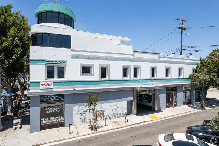 2525 Main St, Santa Monica, CA for rent - Building Photo - Image 3 of 75