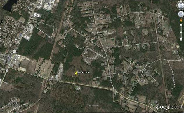 0 Cypress Gardens Rd, Moncks Corner, SC for sale - Primary Photo - Image 1 of 2