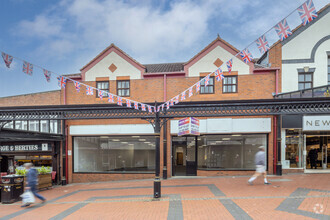 Market Hall St, Cannock for rent Building Photo- Image 1 of 6