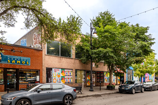 More details for 4363-4377 Boul Saint-Laurent, Montréal, QC - Retail for Rent