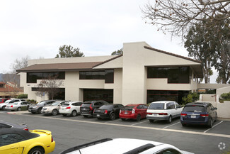 More details for 29377 Rancho California Rd, Temecula, CA - Office for Rent