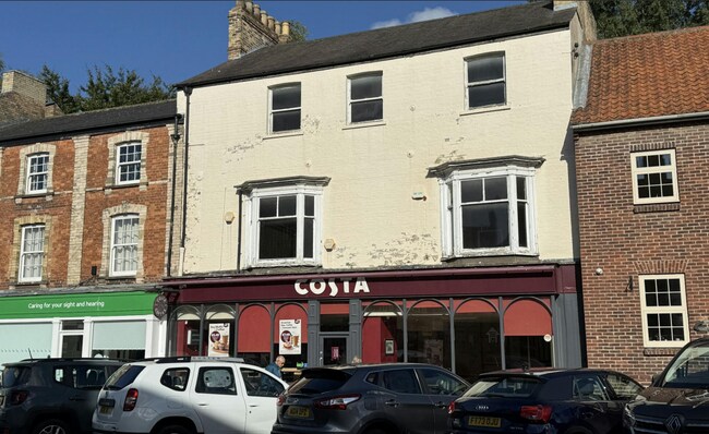More details for 25-27 Market Pl, York - Retail to Rent
