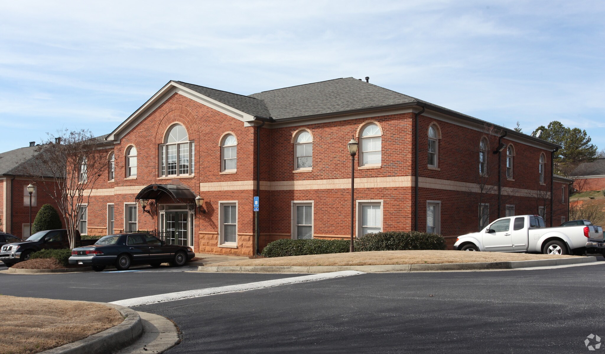 Office in Alpharetta, GA for sale Building Photo- Image 1 of 1