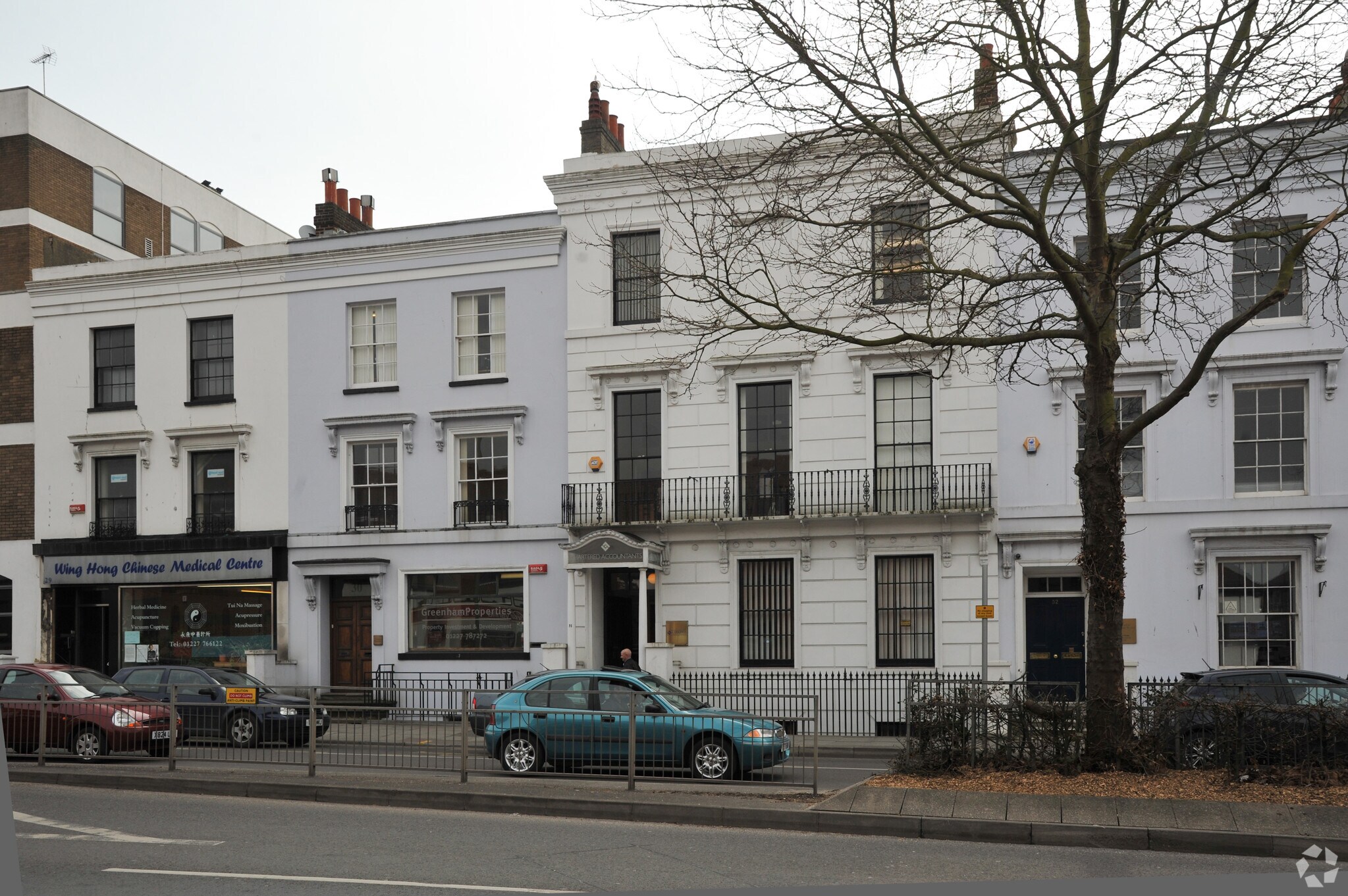 30-31 St Georges Pl, Canterbury for sale Primary Photo- Image 1 of 1