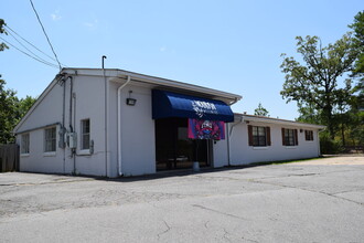 9015 Kanis Rd, Little Rock, AR for sale Building Photo- Image 1 of 1