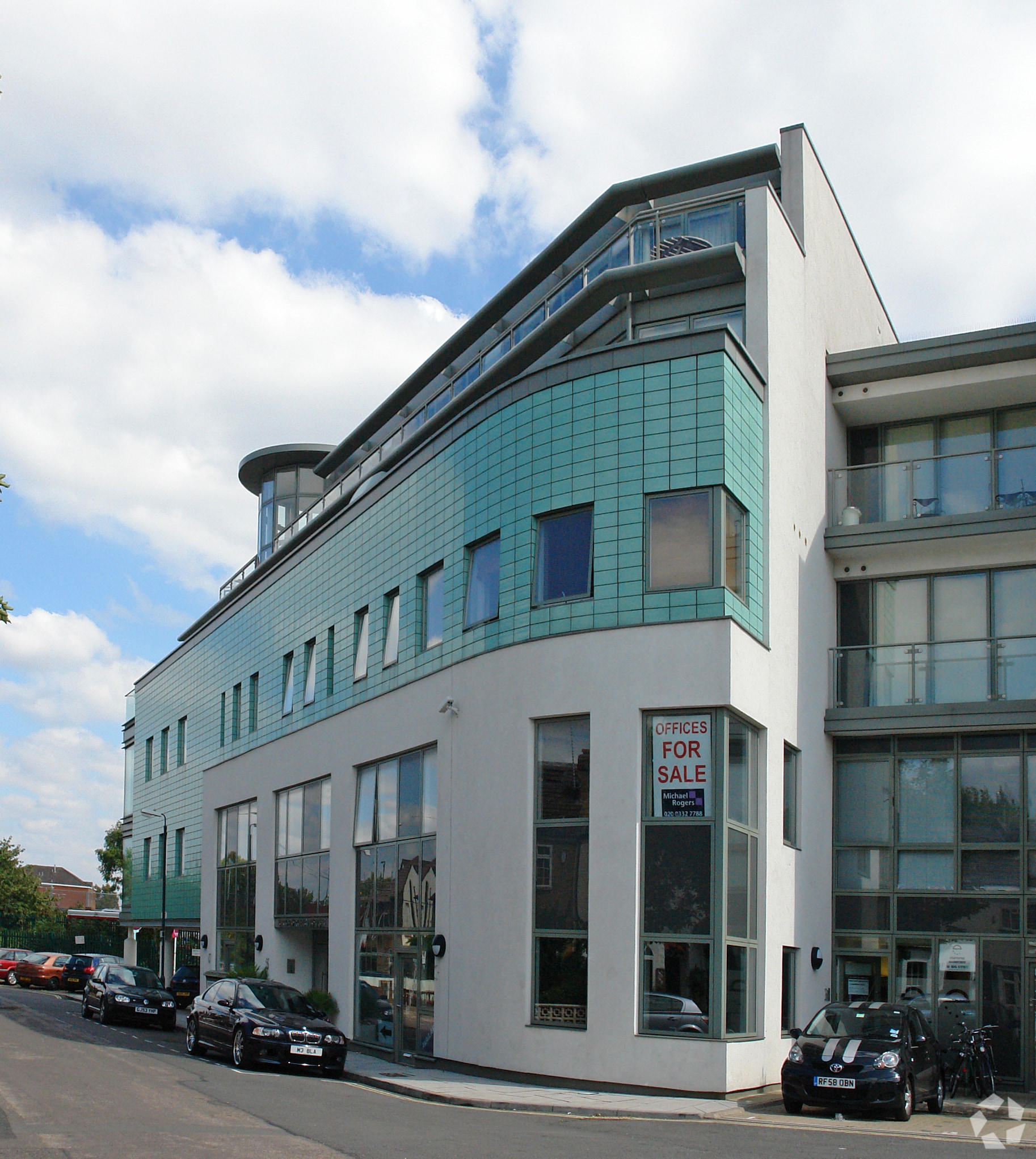 15 St Georges Rd, Richmond for sale Primary Photo- Image 1 of 7