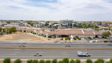 15437 Anacapa Rd, Victorville, CA - AERIAL  map view - Image1