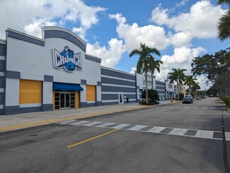 More details for 20711 S Dixie Hwy, Miami, FL - Retail for Rent