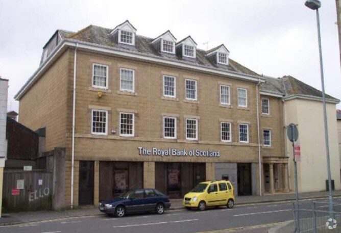 Green St, Truro for sale Primary Photo- Image 1 of 1