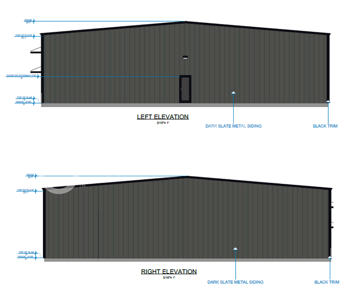 700 E Alabaster Rd, Saint George, UT for rent - Building Photo - Image 2 of 5