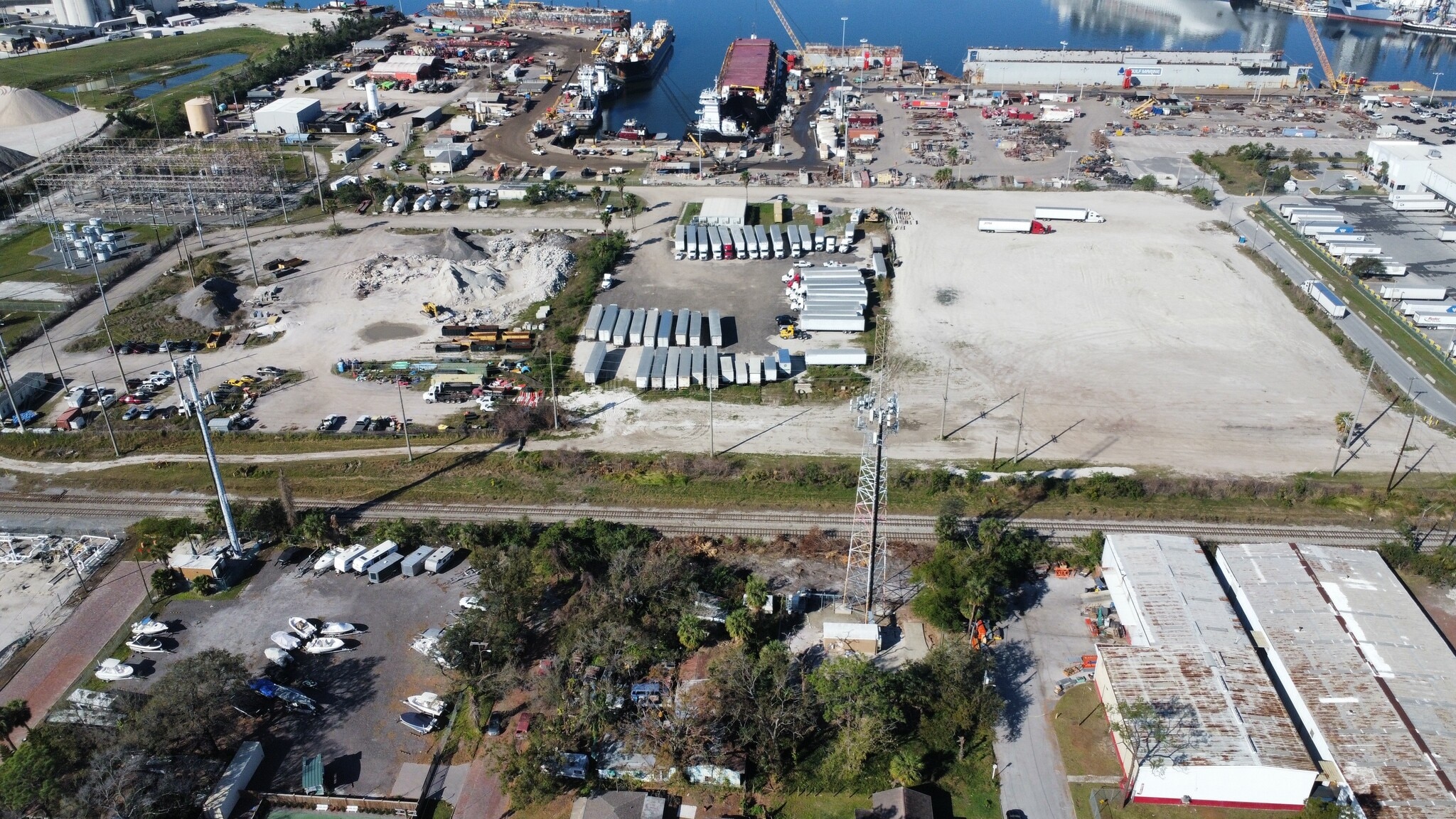 1650 Hemlock St, Tampa, FL to rent Building Photo- Image 1 of 5