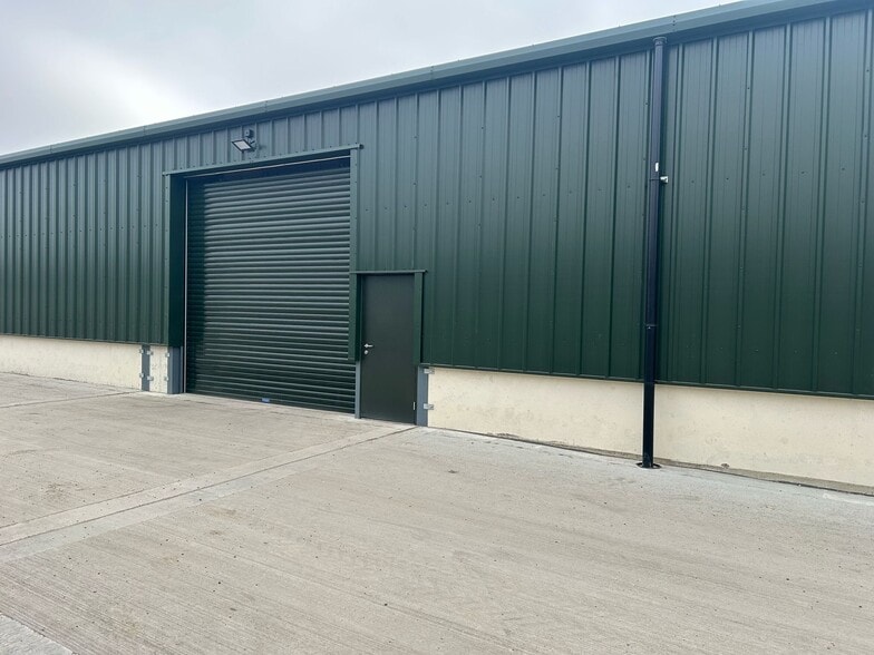 1 Station Rd, Meldreth for sale - Building Photo - Image 1 of 1