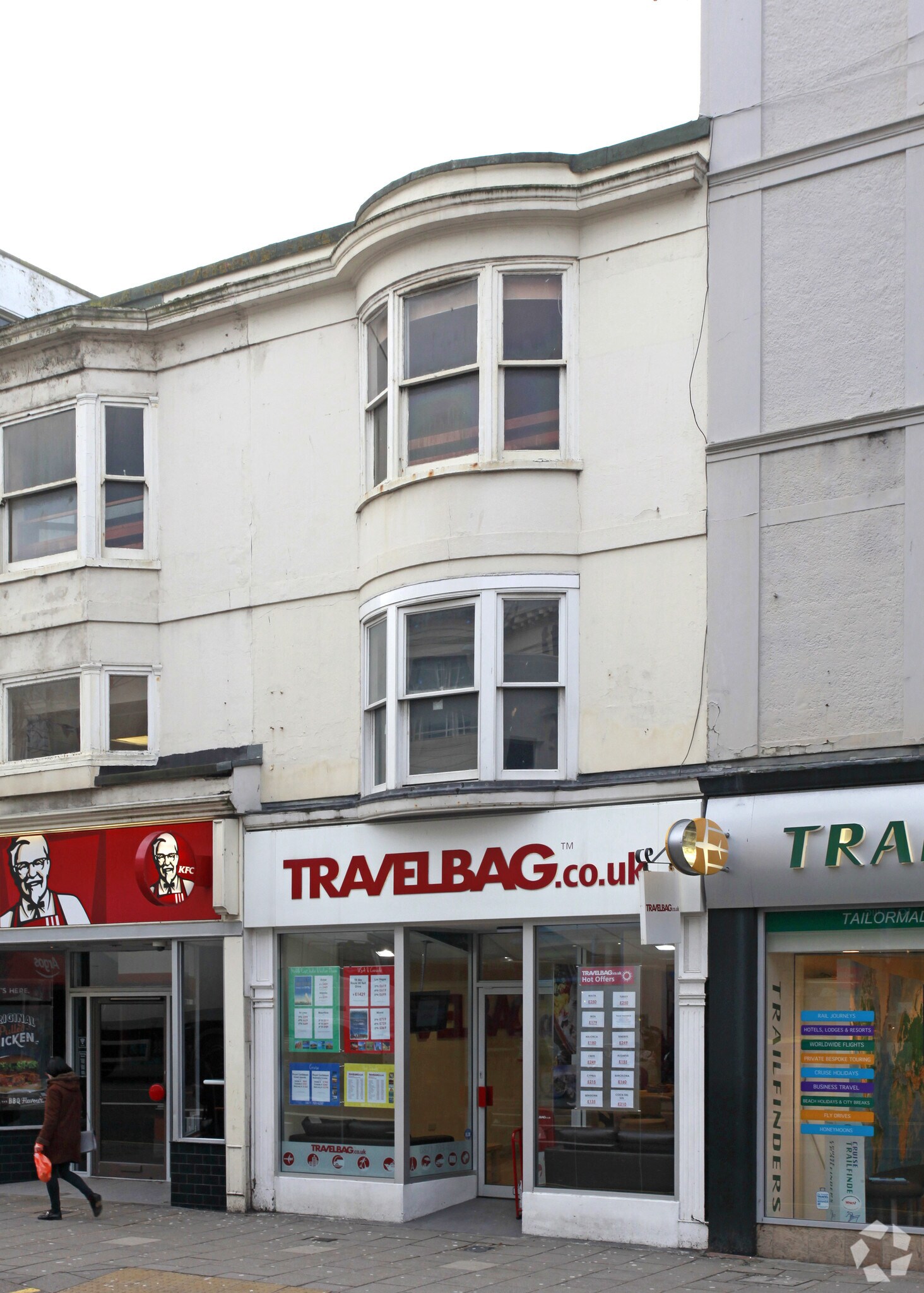 65 Western Rd, Brighton for sale Primary Photo- Image 1 of 1