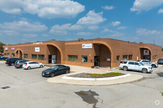 5757 Kennedy Rd, Mississauga, ON for sale Building Photo- Image 1 of 1