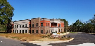 More details for 9541 Julian Clark Ave, Huntersville, NC - Office for Rent