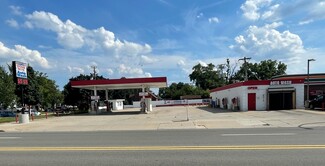 More details for 3515 Twelve Mile Rd, Berkley, MI - Retail for Rent