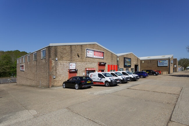 More details for Lamberts Rd, Tunbridge Wells - Industrial to Rent