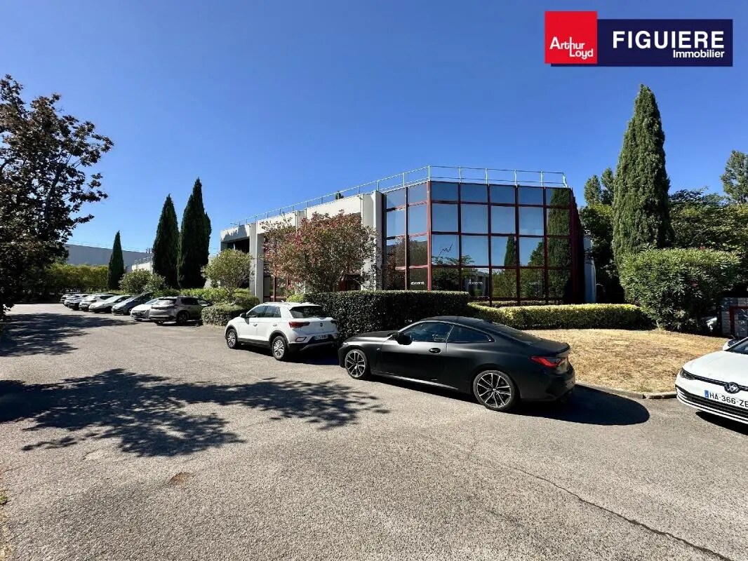 645 Rue Mayor De Montricher, Aix-en-Provence to rent Building Photo- Image 1 of 56