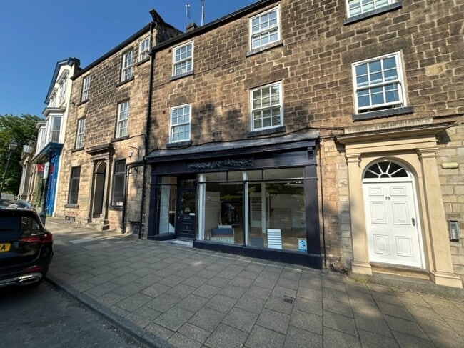More details for 35-37 Swan Rd, Harrogate - Retail to Rent