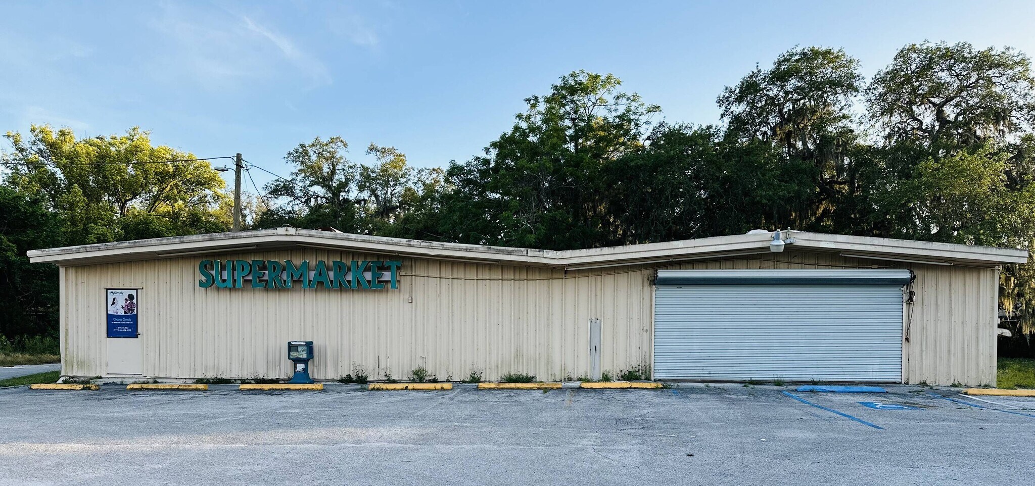 16300 E Colonial Dr, Orlando, FL to rent Building Photo- Image 1 of 6