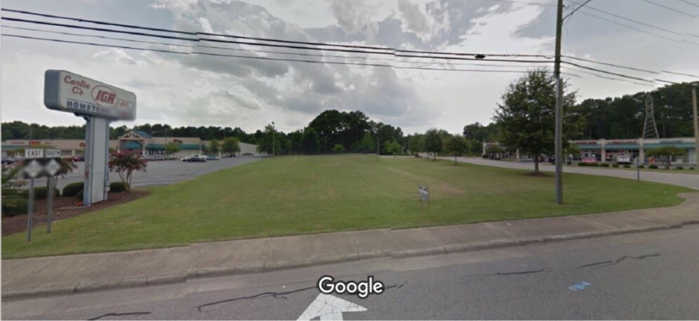 615 Cedar Creek Rd, Fayetteville, NC for sale Primary Photo- Image 1 of 1