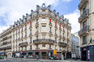 More details for 29 Rue Taitbout, Paris - Office to Rent