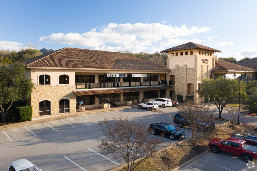 3801 Capital Of Texas Hwy N, Austin, TX for rent - Building Photo - Image 3 of 16