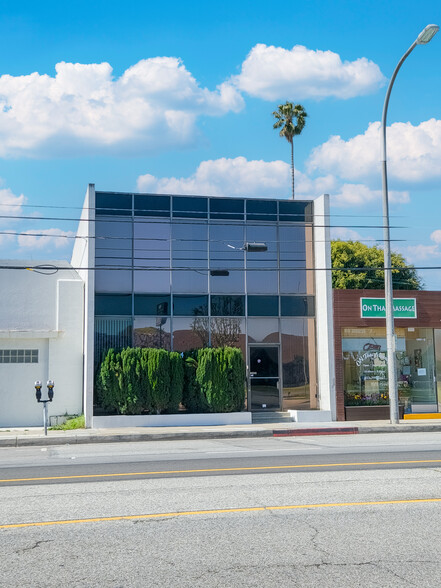 4221 Sepulveda Blvd, Culver City, CA for rent - Building Photo - Image 1 of 10