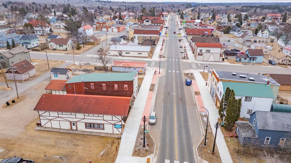 107 Main St, Biwabik, MN for sale - Building Photo - Image 3 of 30