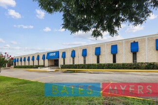 More details for 1555 Regal Row, Dallas, TX - Light Industrial for Sale