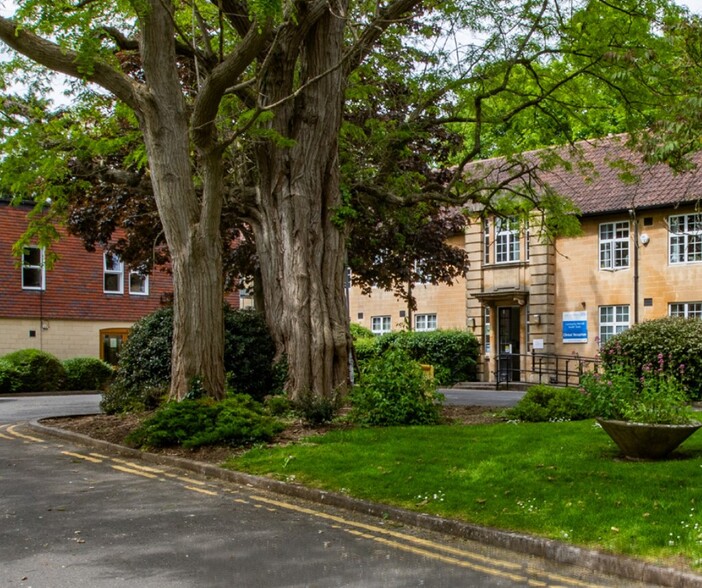 Combe Park, Bath for sale - Primary Photo - Image 1 of 1