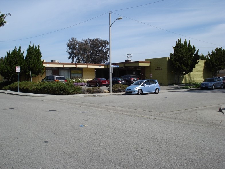 1100 N Ventura Rd, Oxnard, CA for sale - Building Photo - Image 3 of 11