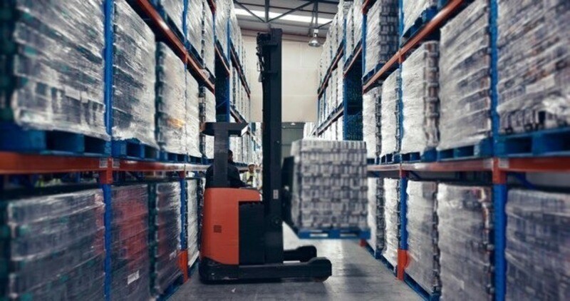 Industrial in Mions to rent - Interior Photo - Image 2 of 5