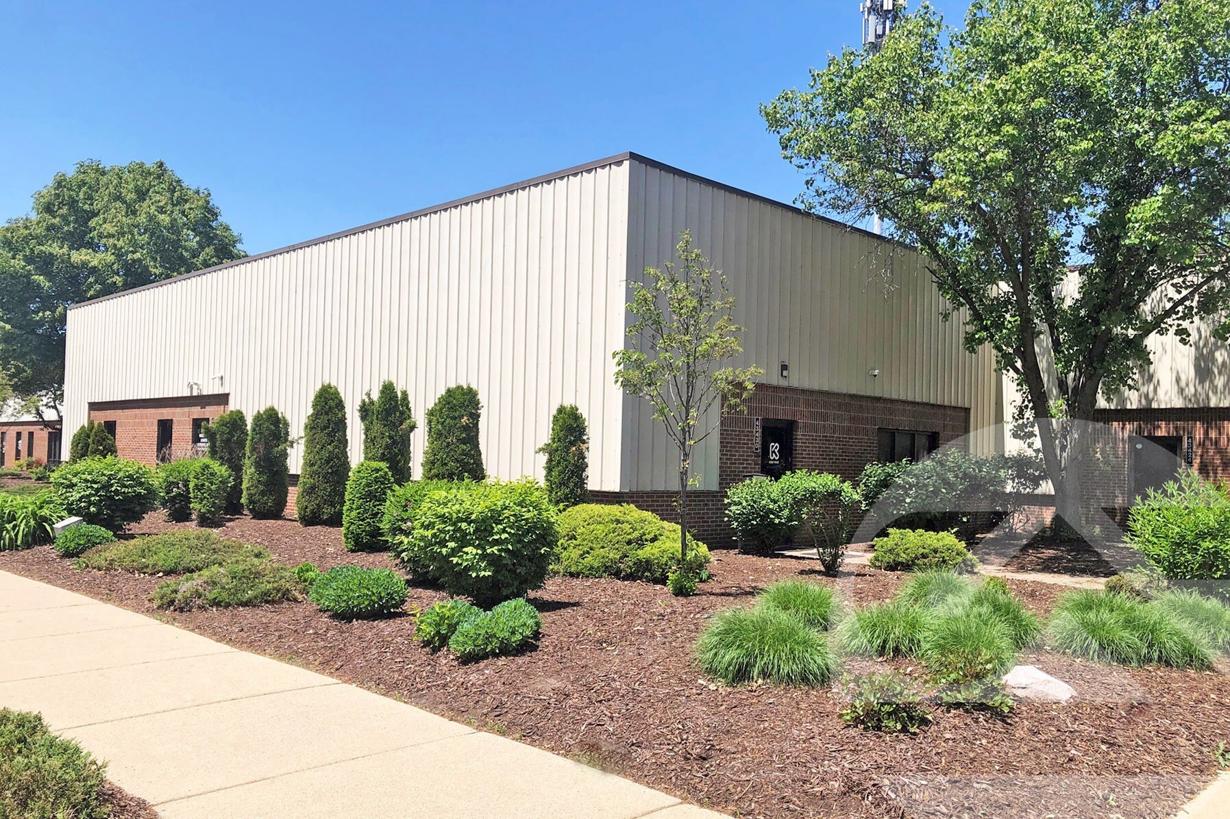 43406-43466 I-94 North Service Dr, Belleville, MI for sale Building Photo- Image 1 of 1