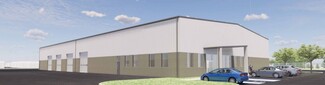 More details for 1050 Dearborn Dr, Columbus, OH - Industrial for Sale