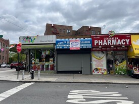 13846 84th Dr, Jamaica NY - Commercial Property