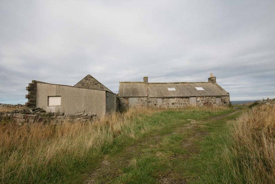 North St, Fraserburgh for sale - Building Photo - Image 1 of 3
