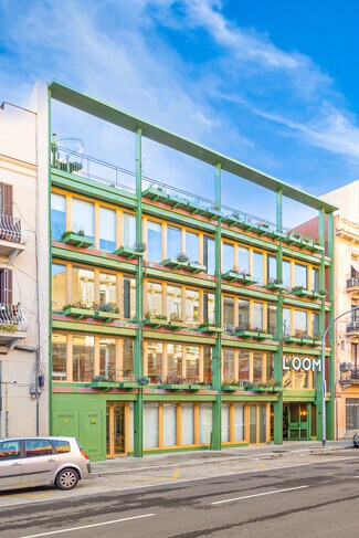 More details for Carrer de Pere IV, 128, Barcelona - Co-working to Rent