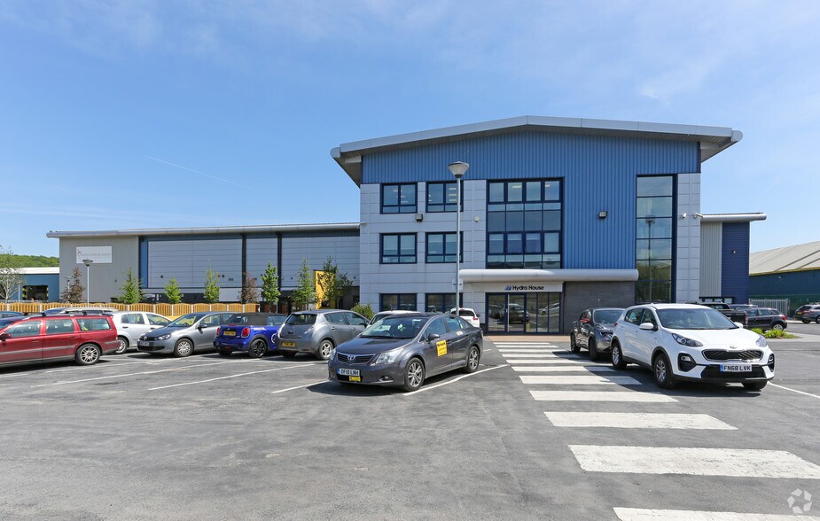 Nether Ln, Sheffield for sale - Primary Photo - Image 1 of 1