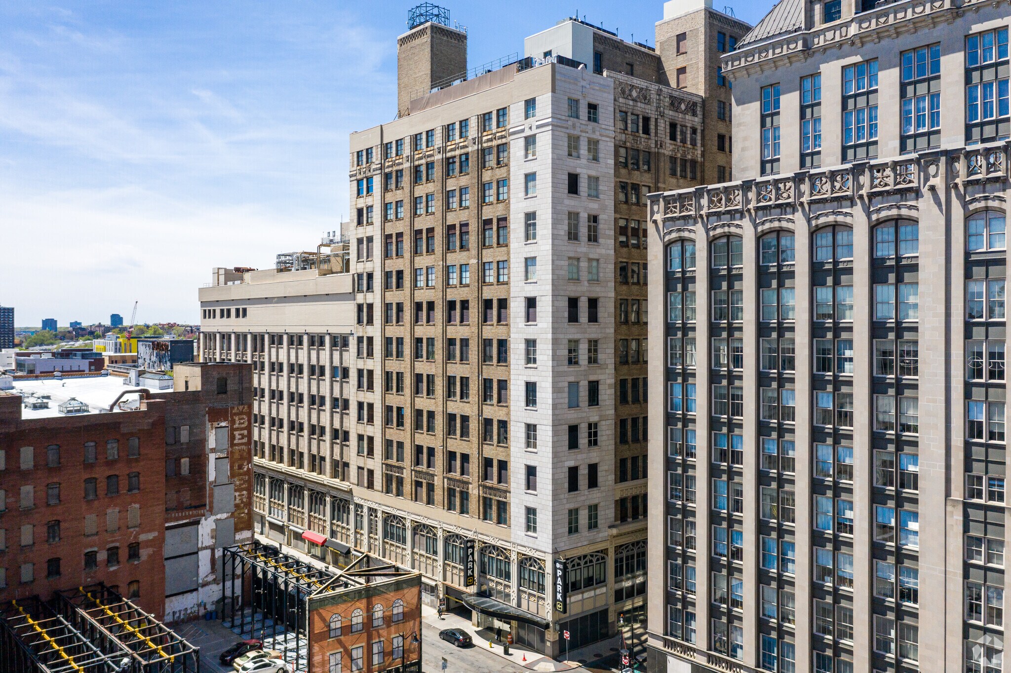 165 Halsey St, Newark, NJ to rent Building Photo- Image 1 of 4