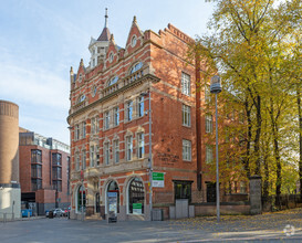 37-43 Rutland St, Leicester for sale Primary Photo- Image 1 of 1