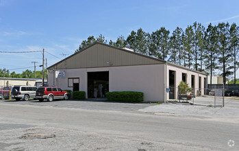 131 Kestner St, Tallahassee, FL for sale Primary Photo- Image 1 of 1