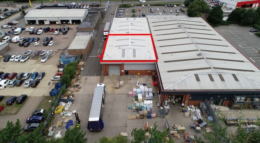 Southam Rd, Banbury for sale - Building Photo - Image 1 of 1