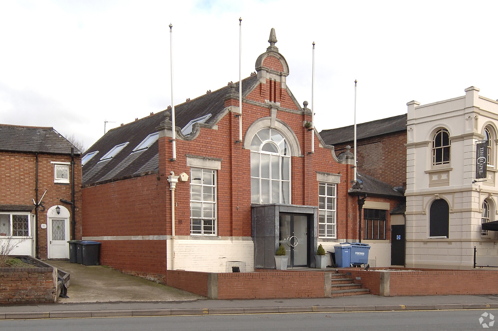 2 Birmingham Rd, Stratford Upon Avon for sale Primary Photo- Image 1 of 1