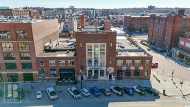 1125 Jackson, Omaha, NE for rent Building Photo- Image 1 of 15