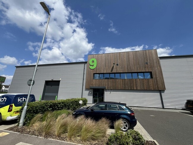 More details for Cray Ave, Orpington - Industrial to Rent