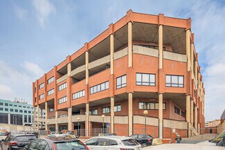 More details for Calle San Máximo, 31, Madrid - Industrial to Rent